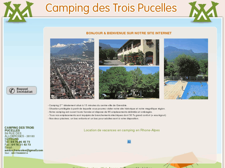 www.camping-trois-pucelles.com