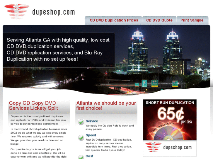 www.cddvdduplicationatlanta.com