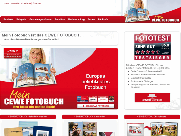 www.cewe-fotobuch.at