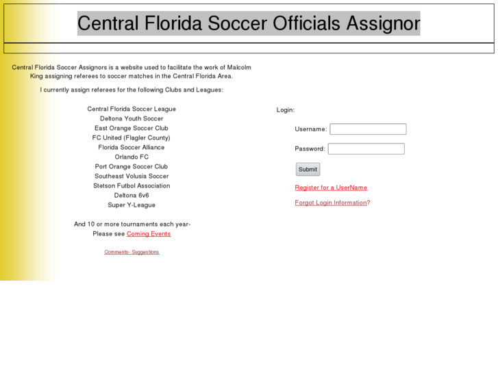 www.cflsoa.com