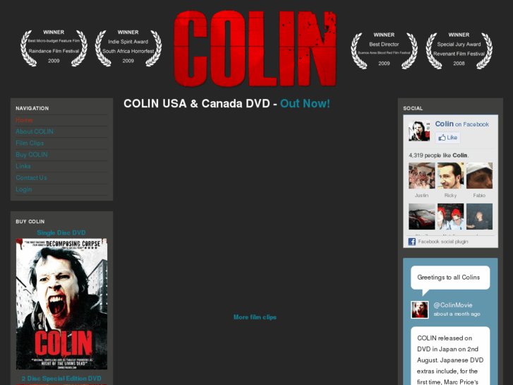 www.colinmovie.com