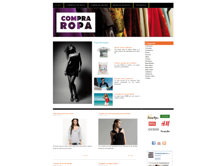 www.compraropa.es