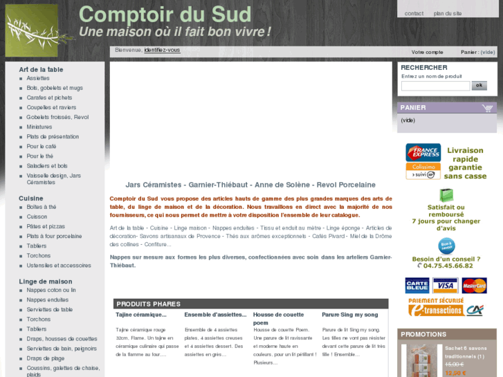 www.comptoir-du-sud.com