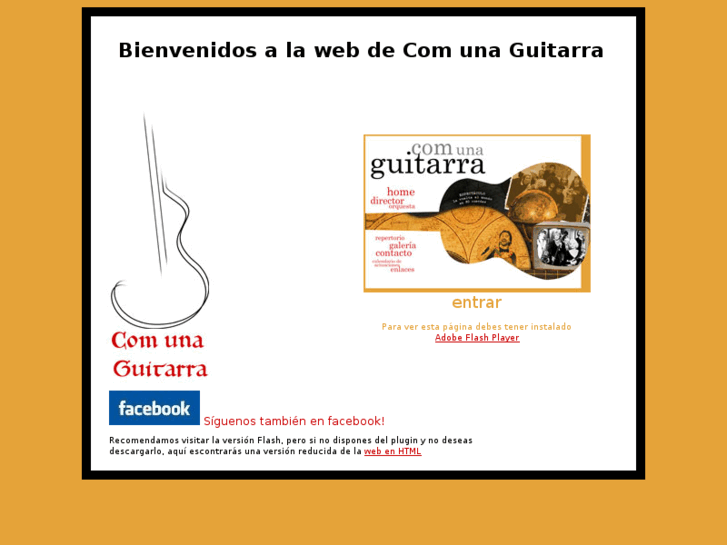 www.comunaguitarra.com