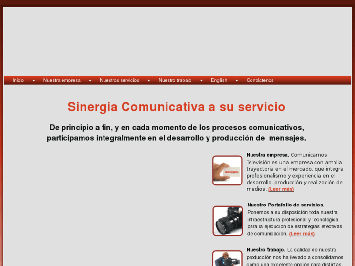 www.comunicamostv.com