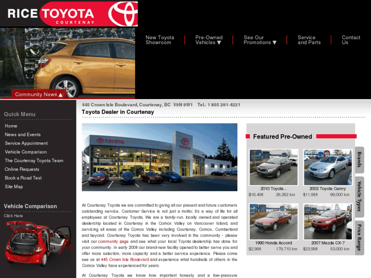 www.courtenaytoyota.com