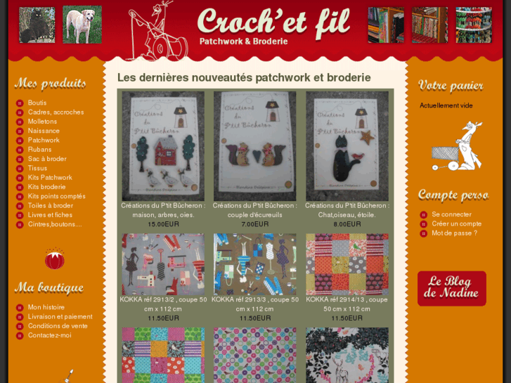 www.crochetfil.com