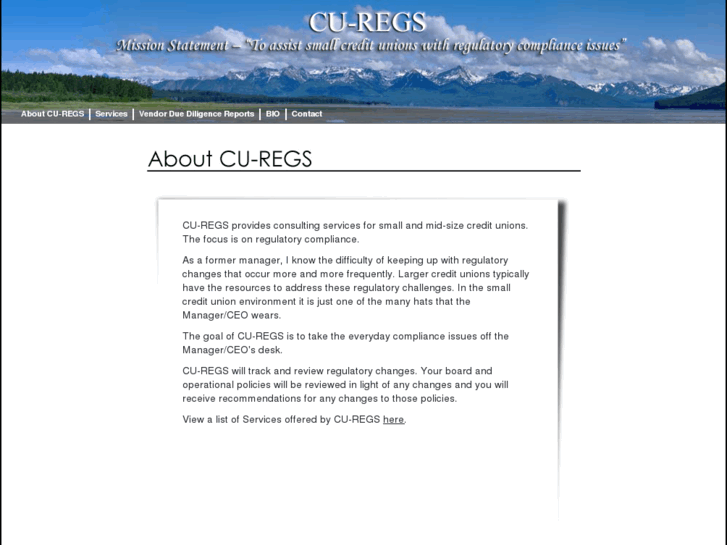 www.cu-regs.com