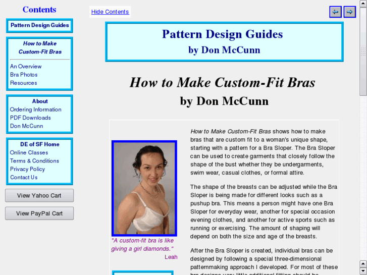 www.custom-bras.com