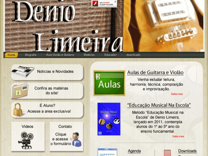 www.deniolimeira.com