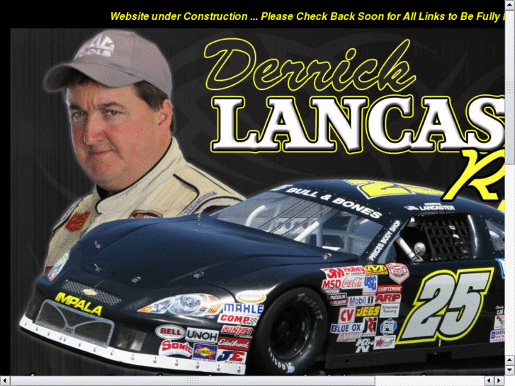 www.derricklancasterracing.com