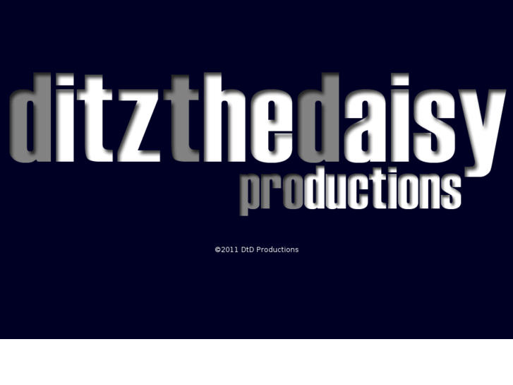 www.ditzthedaisy.org