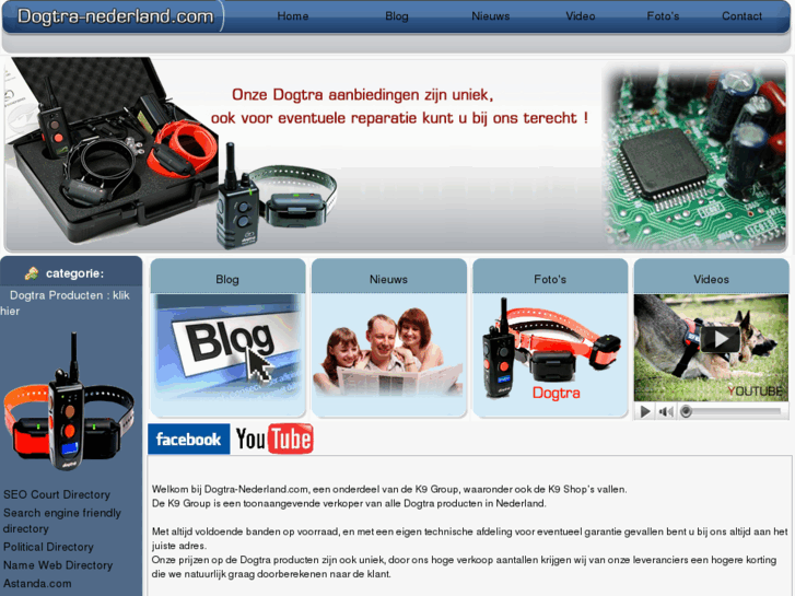 www.dogtra-nederland.com