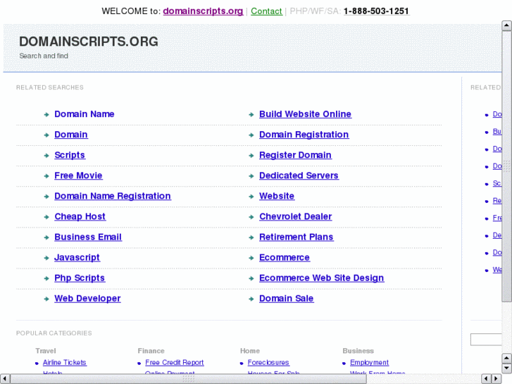 www.domainscripts.org