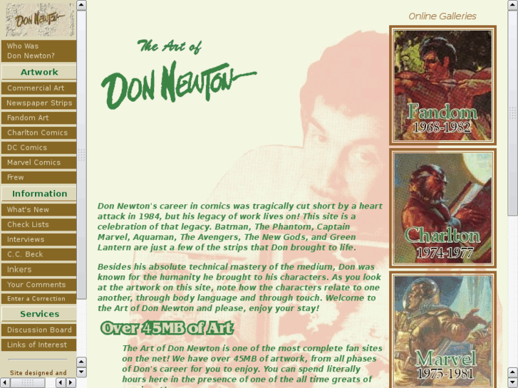 www.donnewton.com