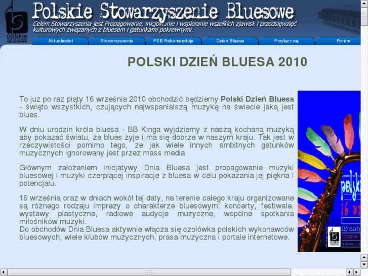 www.dzienbluesa.pl