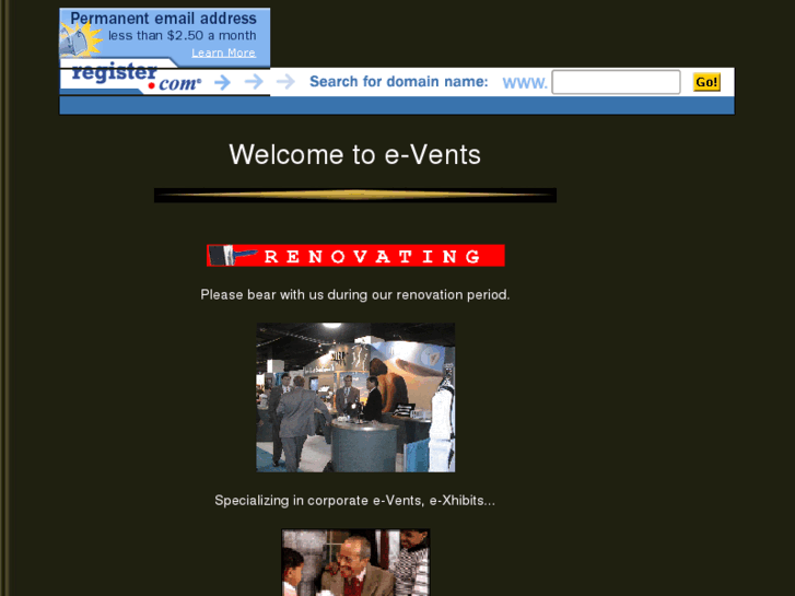 www.e-ventsweb.com