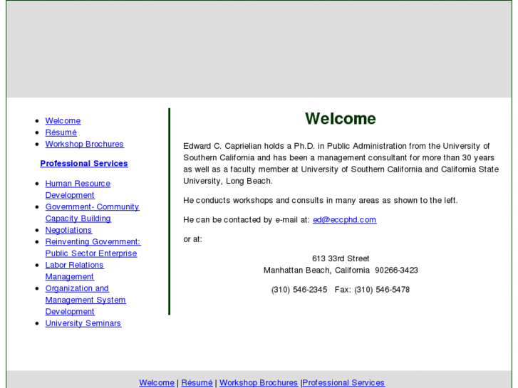 www.eccphd.com