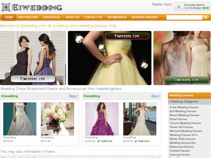 www.eiwedding.com