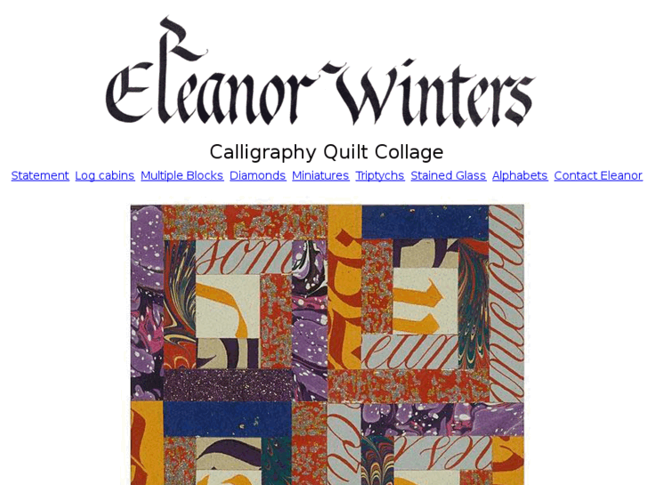 www.eleanorwinters.com