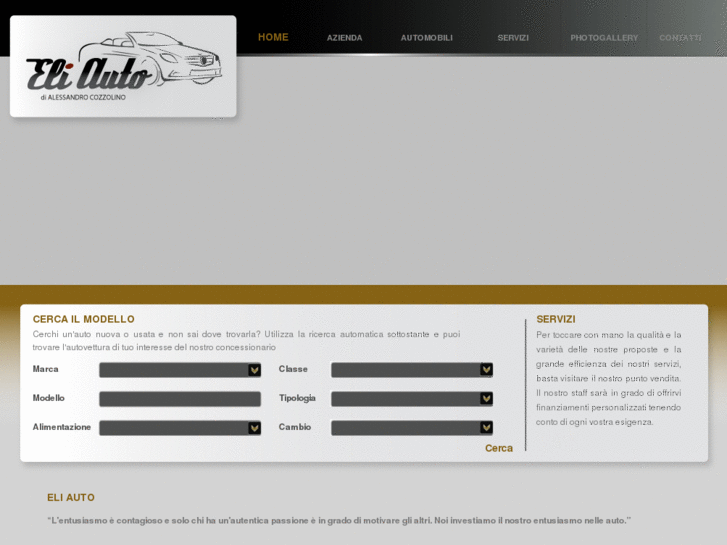 www.eliautosrl.com