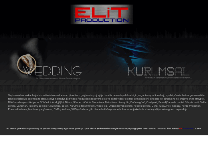 www.elitproduction.com