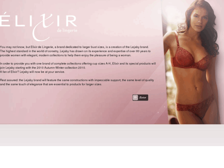 www.elixirdelingerie.com