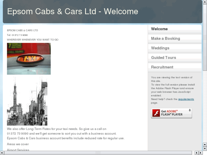 www.epsomcabsandcars.com