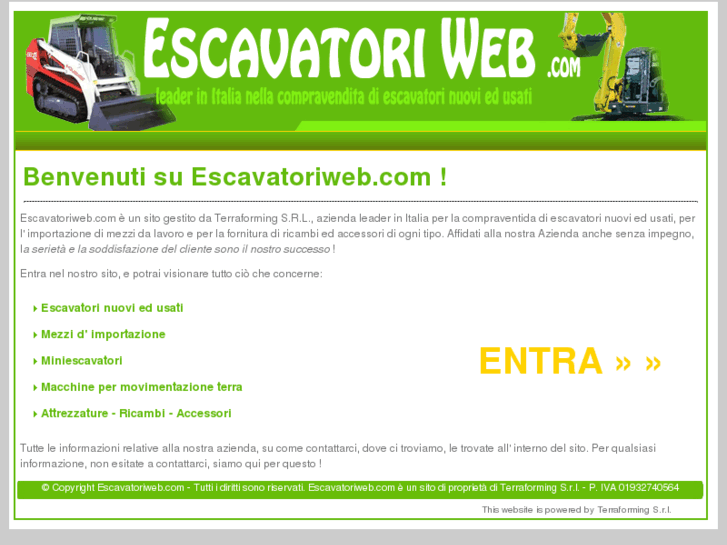 www.escavatoriweb.com