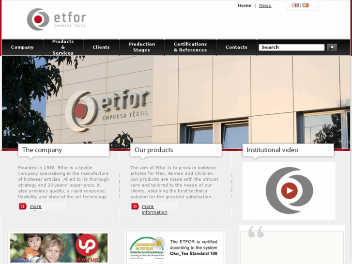 www.etfor.com