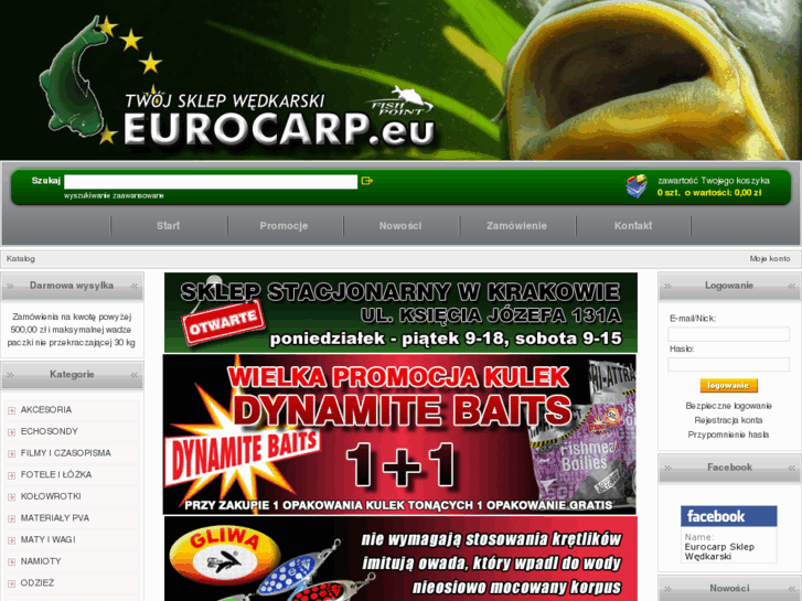 www.eurocarp.eu