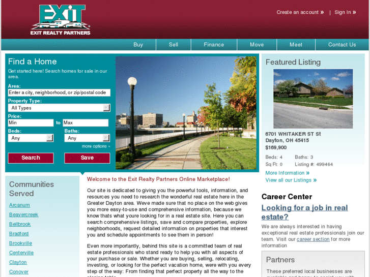 www.exitrealtydayton.com