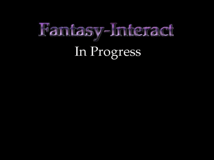 www.fantasy-interact.com