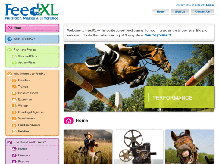 www.feedxcel.com