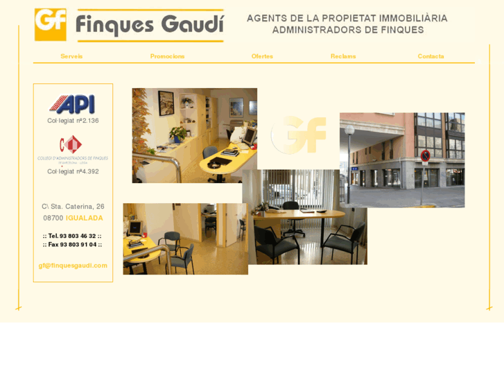 www.finquesgaudi.com