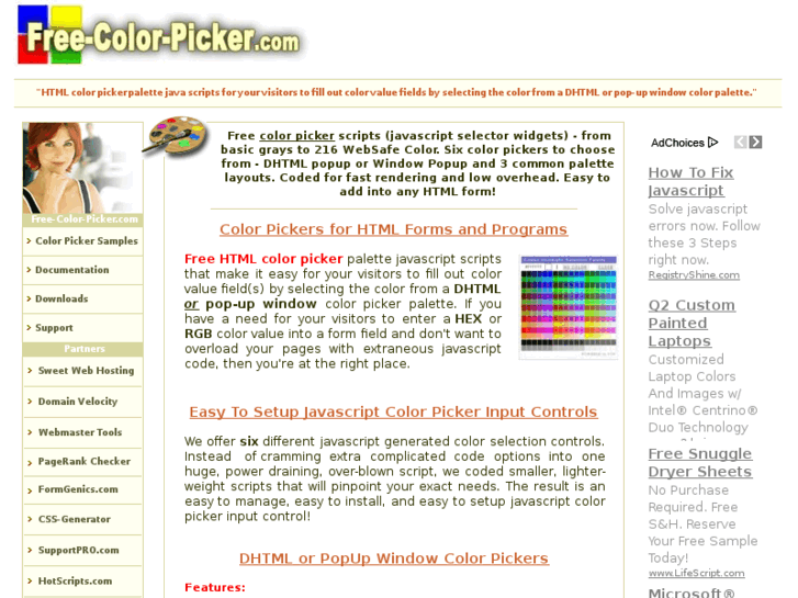 www.free-color-picker.com