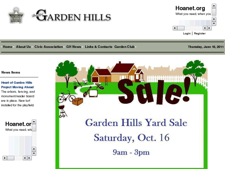 www.gardenhills.net