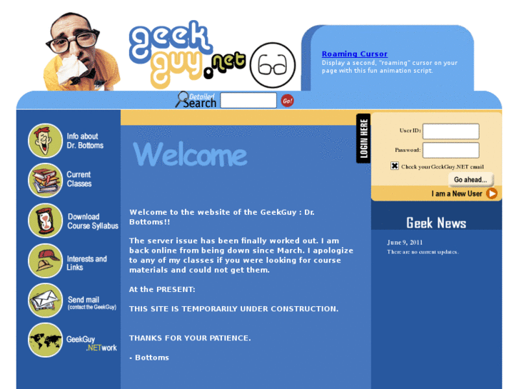 www.geekguy.net