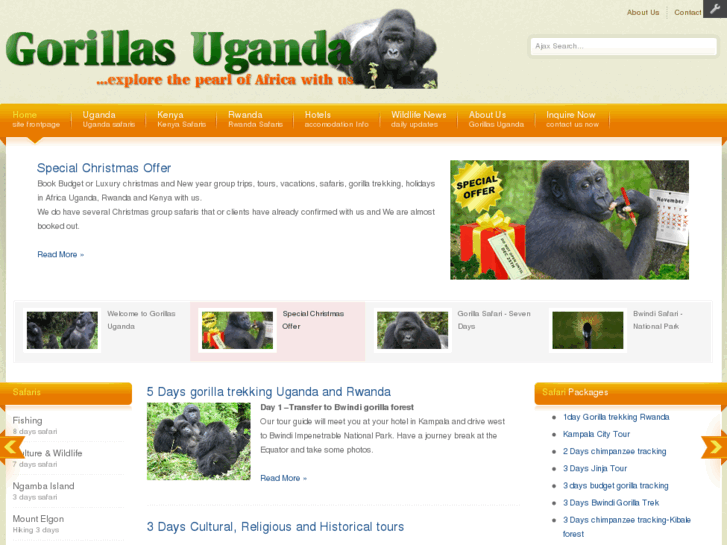 www.gorillasuganda.com