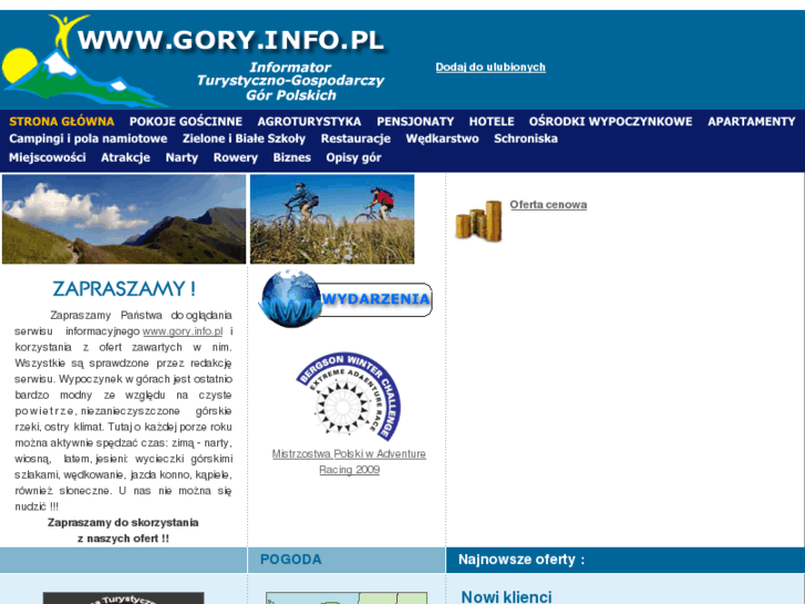 www.gory.info.pl