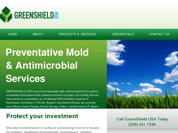 www.greenshield-usa.com