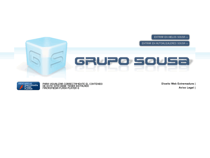 www.gruposousa.com