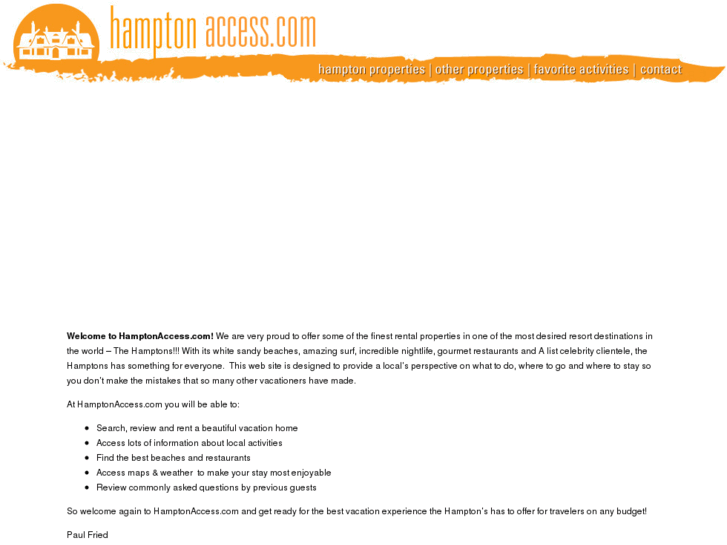 www.hamptonaccess.com