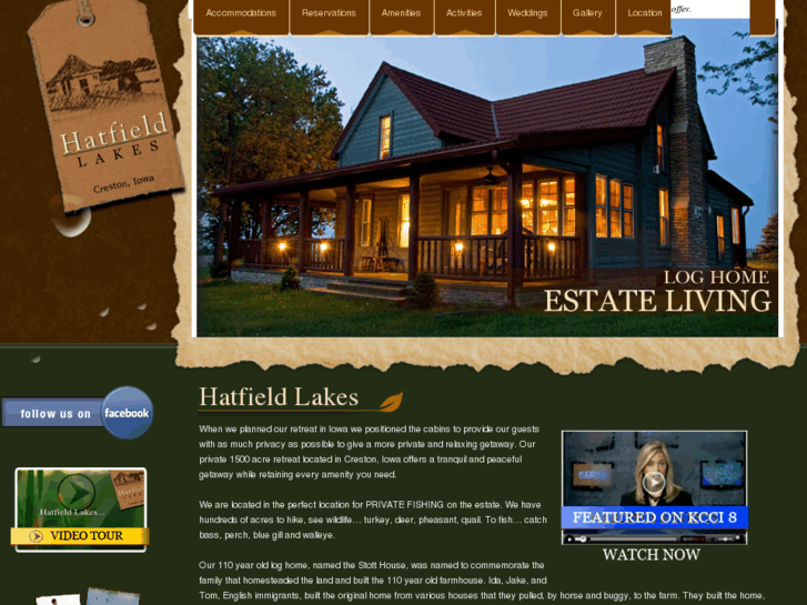 www.hatfieldlakes.com