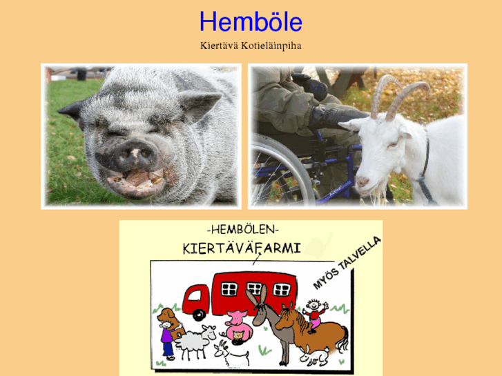 www.hembole.fi