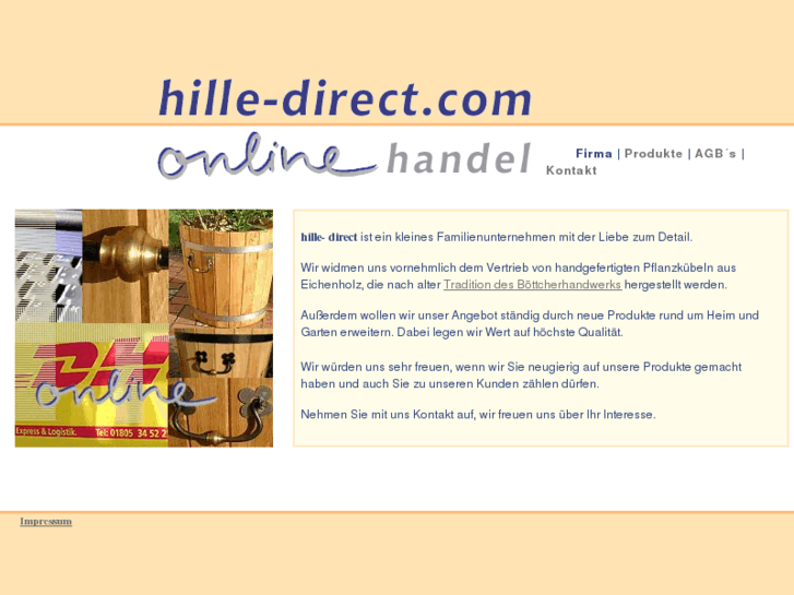 www.hille-direct.com