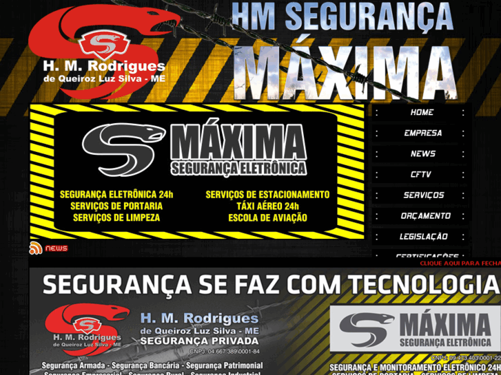 www.hmseguranca.com