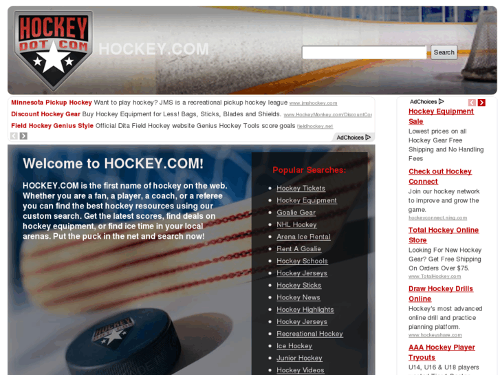 www.hockey.com