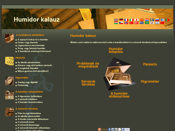www.humidorguide.hu