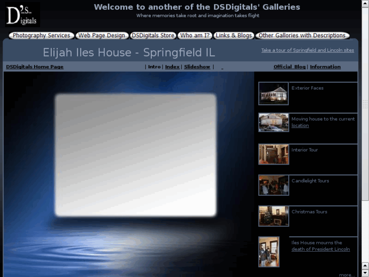 www.ileshouse.com